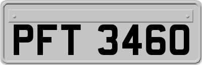 PFT3460