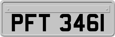 PFT3461