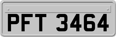 PFT3464