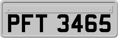 PFT3465