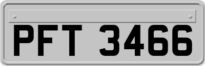 PFT3466
