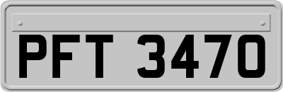 PFT3470
