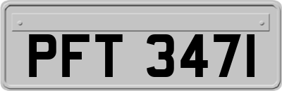 PFT3471