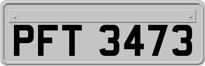 PFT3473