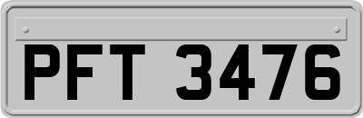 PFT3476