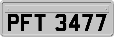 PFT3477