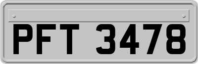 PFT3478