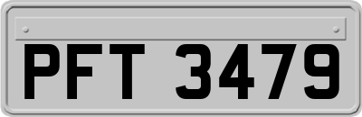 PFT3479