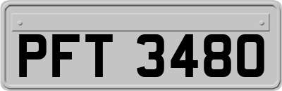 PFT3480