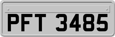 PFT3485