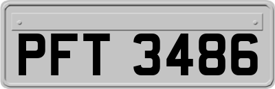 PFT3486