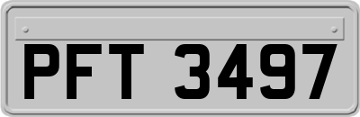 PFT3497