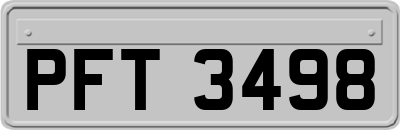 PFT3498