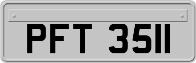 PFT3511