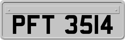PFT3514