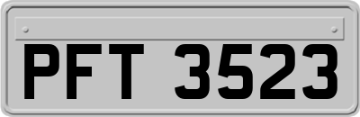 PFT3523