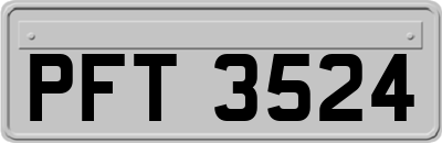 PFT3524