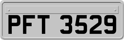 PFT3529