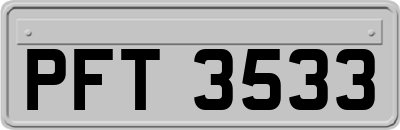 PFT3533