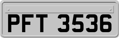 PFT3536