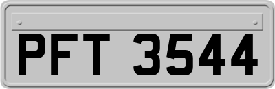 PFT3544