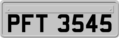 PFT3545