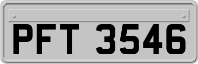 PFT3546