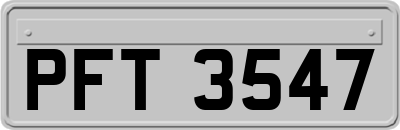 PFT3547