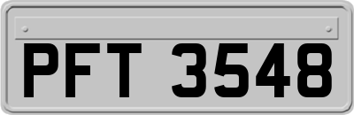PFT3548