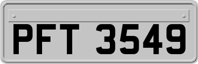 PFT3549
