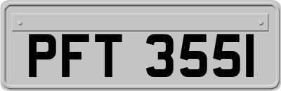 PFT3551