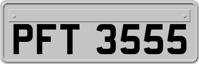 PFT3555