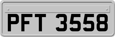 PFT3558