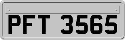 PFT3565