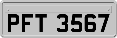 PFT3567