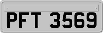 PFT3569