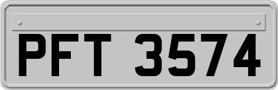 PFT3574