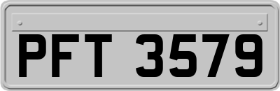 PFT3579