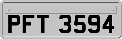 PFT3594