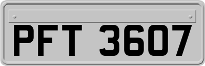 PFT3607
