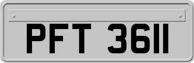 PFT3611