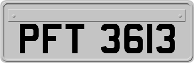 PFT3613