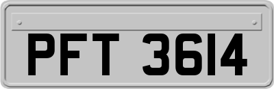 PFT3614