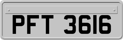 PFT3616