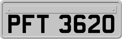 PFT3620
