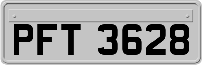 PFT3628