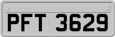 PFT3629