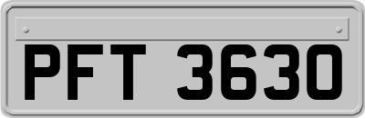 PFT3630