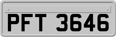 PFT3646