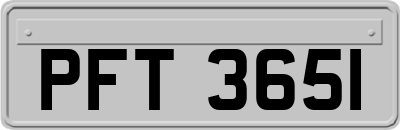 PFT3651